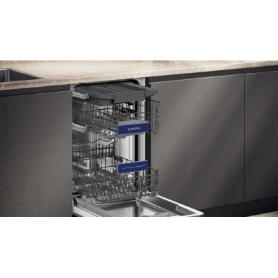 Lave-vaisselle encastrable Siemens SR73EX25ME iQ300 45 cm