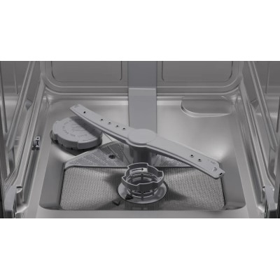 Lave-vaisselle encastrable Siemens SR73EX25ME iQ300 45 cm