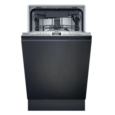 Lave-vaisselle encastrable Siemens SR73EX25ME iQ300 45 cm