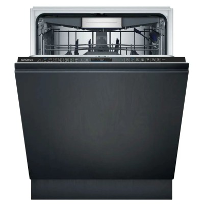 Siemens sn97tx02ce iQ700 fully integrated dishwasher 60 cm