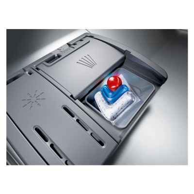 Siemens sn97tx02ce iQ700 fully integrated dishwasher 60 cm