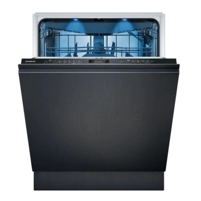 Siemens sn75zx17ce iQ500 fully integrated dishwasher 60 cm