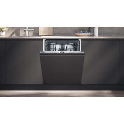 Siemens sn73hx16ce iQ300 fully integrated dishwasher 60 cm