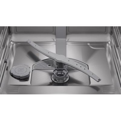 Siemens sn73hx16ce iQ300 fully integrated dishwasher 60 cm