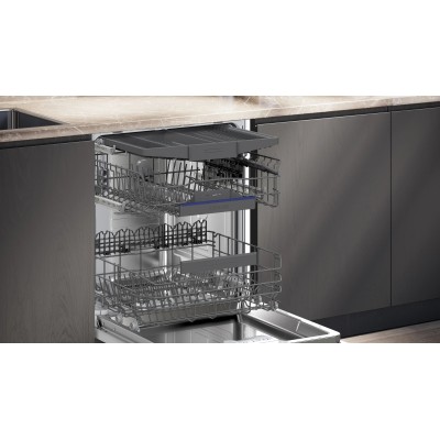 Siemens sn73hx16ce iQ300 fully integrated dishwasher 60 cm