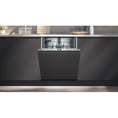 Siemens sn73hx04te iQ300 fully integrated dishwasher 60 cm