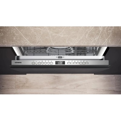 Siemens sn73hx04te iQ300 fully integrated dishwasher 60 cm