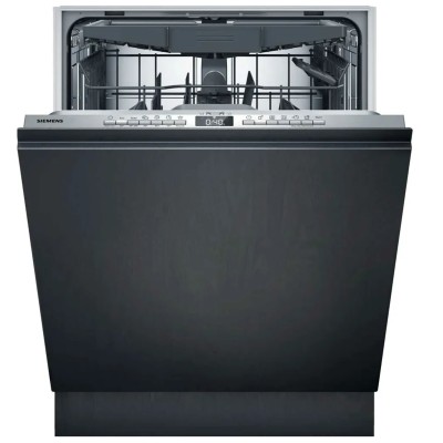Siemens sn73ex06ve iQ300 lavastoviglie da incasso scomparsa totale 60 cm