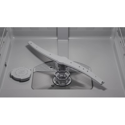 Siemens sn73ex06ve iQ300 lavastoviglie da incasso scomparsa totale 60 cm
