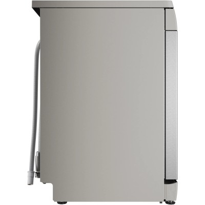 Siemens sn23ei03me iQ300 freestanding 60cm stainless steel dishwasher