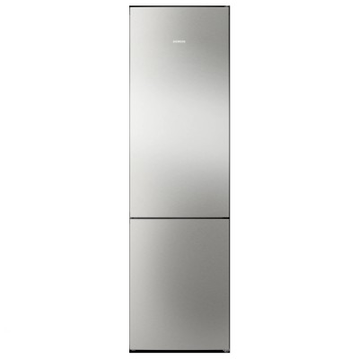 Siemens kg39nvidg iQ300 frigorifero combinato libera installazione 60 cm inox