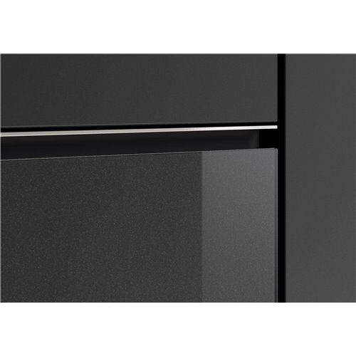 Gaggenau gc261100 macchina caffè automatica 60 cm onyx