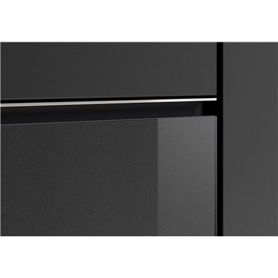 Gaggenau gc261100 macchina caffè automatica 60 cm onyx