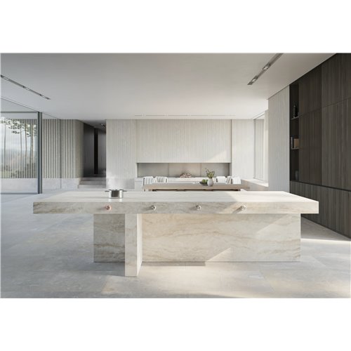 Gaggenau cu421100 piano cottura teppan yaki combi 400 40 cm