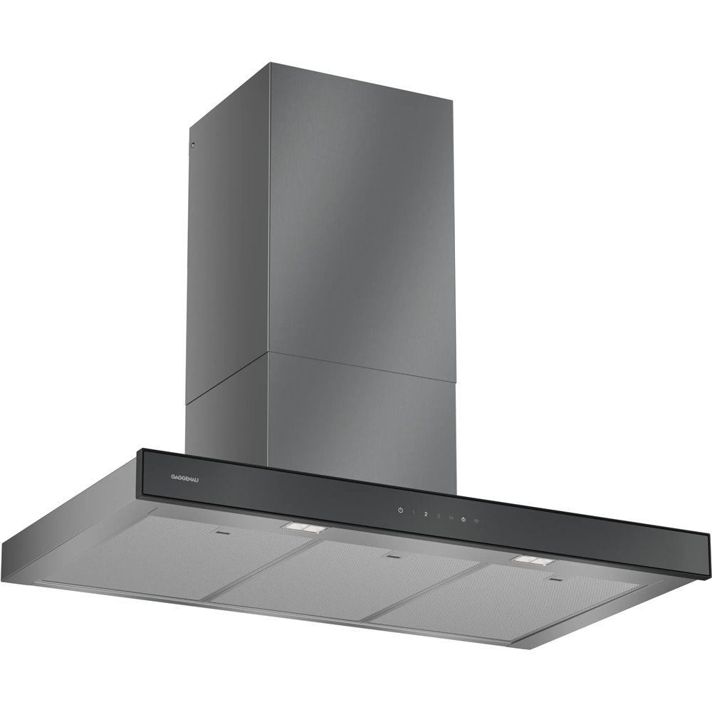 Gaggenau aw290110 centro di aspirazione 90 cm