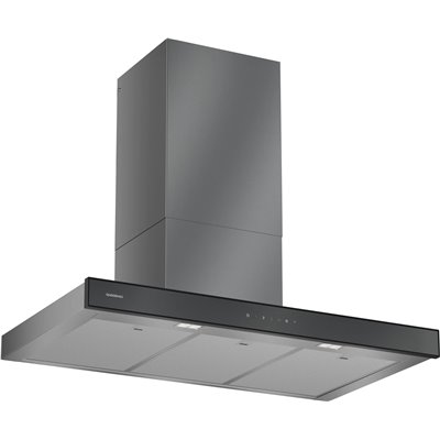 Gaggenau aw290110 centro di aspirazione 90 cm