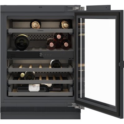 Gaggenau rw204070 cantina per vini sottopiano 60 cm
