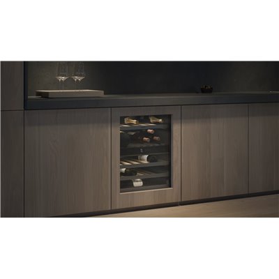 Gaggenau rw204070 cantina per vini sottopiano 60 cm