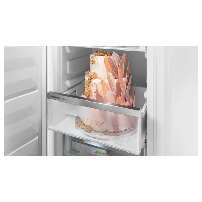 Liebherr fnsddi 1624 Tischgefrierschrank, 85 cm hoch