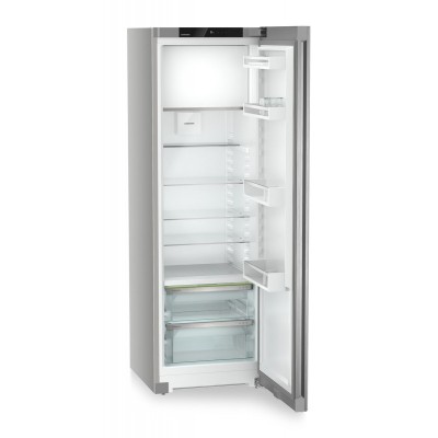 Liebherr rbsfd 5221 wolnostojąca lodówka jednodrzwiowa + zamrażarka 60 cm wys. 185 cm
