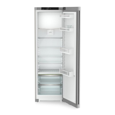 Liebherr rbsfd 5221 freestanding single-door refrigerator + freezer, 60 cm high, 185 cm wide