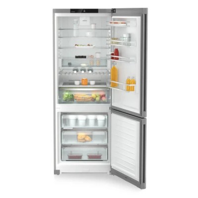 Liebherr cnsfa 7723 frigorifero combinato libera installazione 75 cm h 201 cm