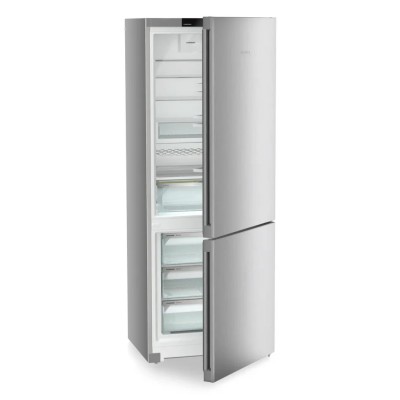 Liebherr cnsfa 7723 frigorifero combinato libera installazione 75 cm h 201 cm
