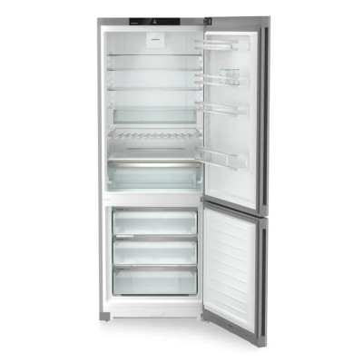 Liebherr cnsfa 7723 frigorifero combinato libera installazione 75 cm h 201 cm