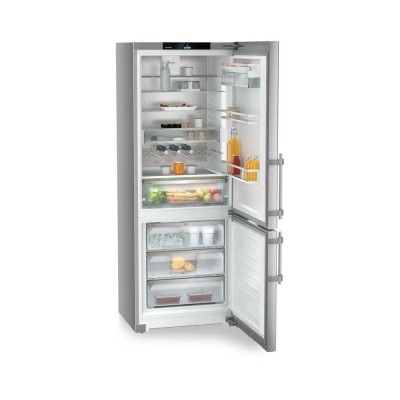 Liebherr cnsdd 776i freistehender Kühl-/Gefrierschrank, 75 cm hoch, 201 cm breit