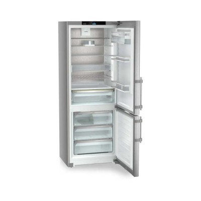 Liebherr cnsdd 776i freistehender Kühl-/Gefrierschrank, 75 cm hoch, 201 cm breit