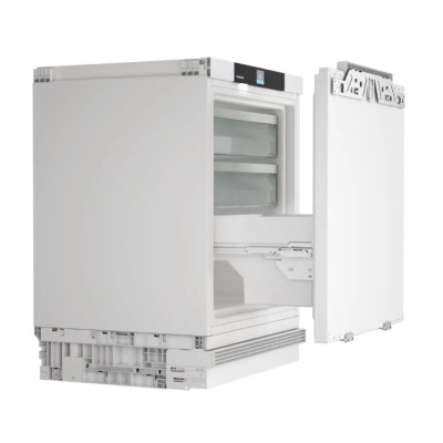 Liebherr sufnpc 365i 60cm zamrażarka podblatowa do zabudowy
