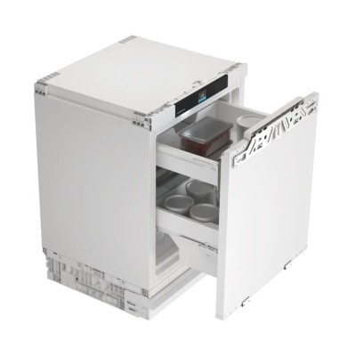 Congélateur encastrable sous plan Liebherr sufnpc 365i 60 cm