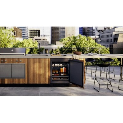 Liebherr uorpr 365i Outdoor-Einbaukühlschrank unter der Arbeitsplatte