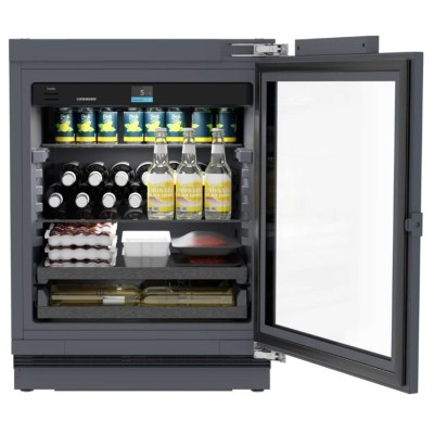 Liebherr uorpr 366i Unterbaukühlschrank für den Außenbereich