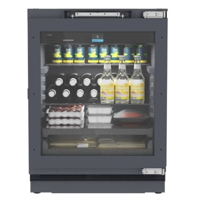 Liebherr uorpr 366i Unterbaukühlschrank für den Außenbereich