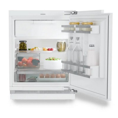 Lodówka podblatowa do zabudowy Liebherr URD 3601, wysokość 82 cm