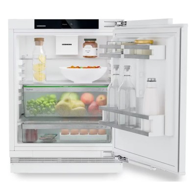 Liebherr URD 365i Einbau-Unterbaukühlschrank, 82 cm hoch