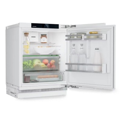 Réfrigérateur encastrable sous plan Liebherr urd 365i, hauteur 82 cm