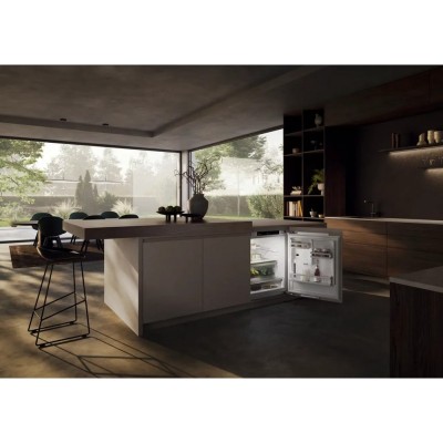 Réfrigérateur encastrable sous plan Liebherr urd 365i, hauteur 82 cm