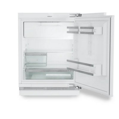 Frigorífico empotrable bajo encimera Liebherr urc 375i, 86 cm de altura.