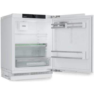 Liebherr urc 375i built-in undercounter refrigerator, 86 cm high