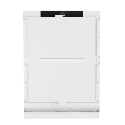 Liebherr urdd 375i Einbau-Unterbaukühlschrank, 86 cm hoch