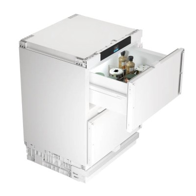 Liebherr urdd 375i Einbau-Unterbaukühlschrank, 86 cm hoch