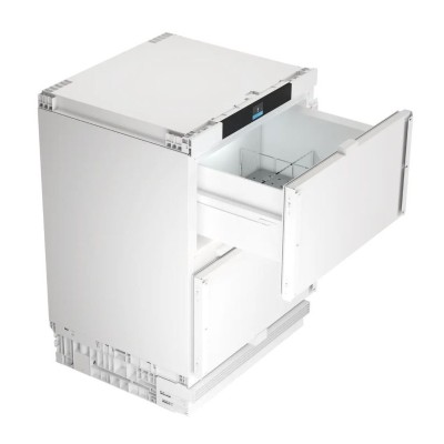 Liebherr urdd 375i lodówka podblatowa do zabudowy, 86 cm wysokości