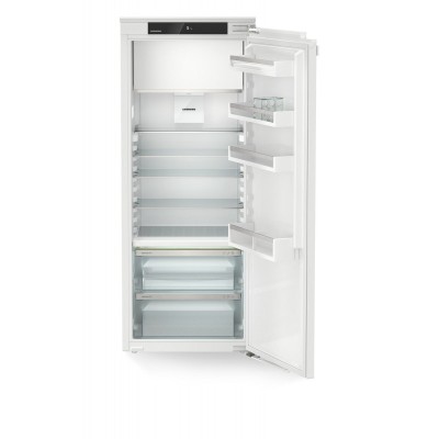 Réfrigérateur-congélateur encastrable Liebherr IRBC 4521 à une porte, hauteur 140 cm