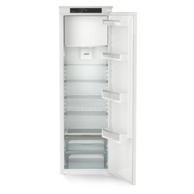 Liebherr irse 5101 frigorifero + freezer monoporta da incasso h 177 cm