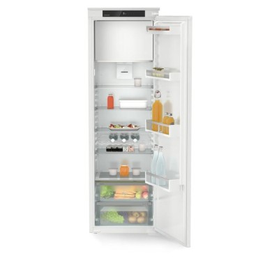 Liebherr irse 5101 frigorifero + freezer monoporta da incasso h 177 cm