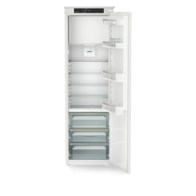 Liebherr irbsd 5121 Einbau-Kühl- und Gefrierkombination mit einer Tür, 177 cm hoch