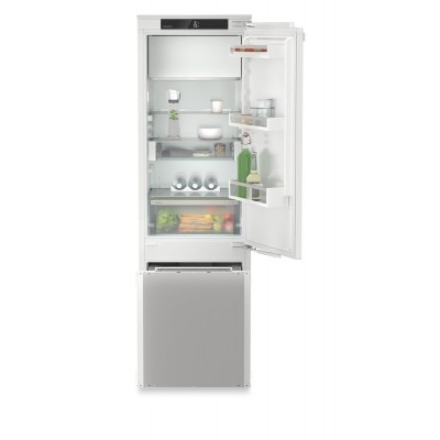 Liebherr irce 5121 frigorifero + freezer con vano cantina da incasso h 177 cm