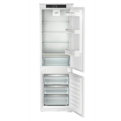 Réfrigérateur-congélateur encastrable Liebherr icnsd 5103, hauteur 177 cm